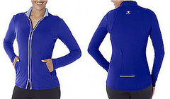 Review: Danskin X-Training Jacket