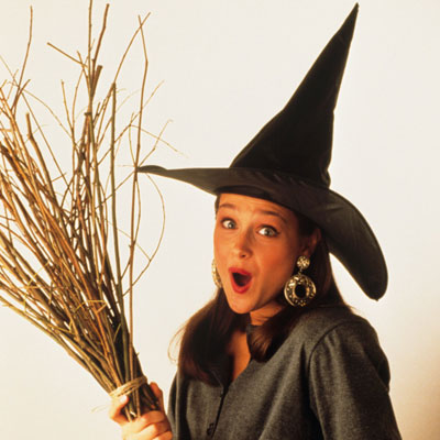 Six Halloween Costumes For the Fitness Freak Six Halloween Costumes For the Fitness Freak