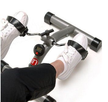 Mini Exercise Bike, Fitness, Fitness Equipment, bicycle, bike
