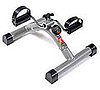 Wheelin' at Work: Desk Cycle