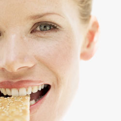 Fact or Fiction: Food and Your Skin