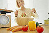 Are You Following the Trend and Eating Healthier?