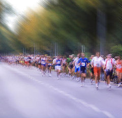 Health Risks Associated With Running a Marathon Health Risks Associated With Running a Marathon