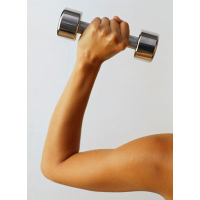 Four Ways to Work Your Triceps Four Ways to Work Your Triceps