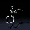 3 Moves to Build Your Bones