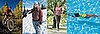 In Which Season Is It Easier For You to Stay Fit? 