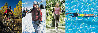 In Which Season Is It Easier For You to Stay Fit? 
