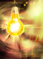 Light Up Your Life to Beat the Winter Blues
