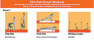 Fitness Download of the Day: Circuit Workout