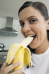 Got High Blood Pressure? Could Be Potassium Deficiency Got High Blood Pressure? Could Be Potassium Deficiency
