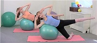 Recession Proof Your Workout: Free Video Mat Classes From Ultimate Pilates