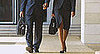 Would You Take Walking Lessons? 
