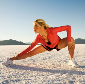 6 Simple Ways to Reach Your Best Body