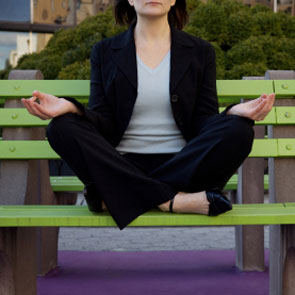 Stress Busters: 3 Ways to Stay Healthy 