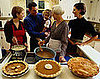 How Many Pieces of Pie Did You Eat Yesterday?
