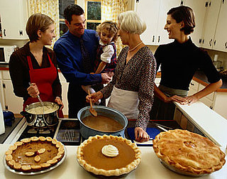 How Many Pieces of Pie Did You Eat Yesterday?