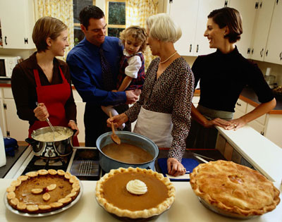 How Many Pieces of Pie Did You Eat Yesterday?