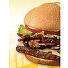 More or Less: Calories in Fast Food