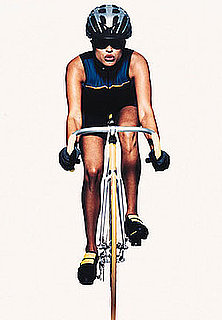 When It Comes to Exercise, Are You Competitive?