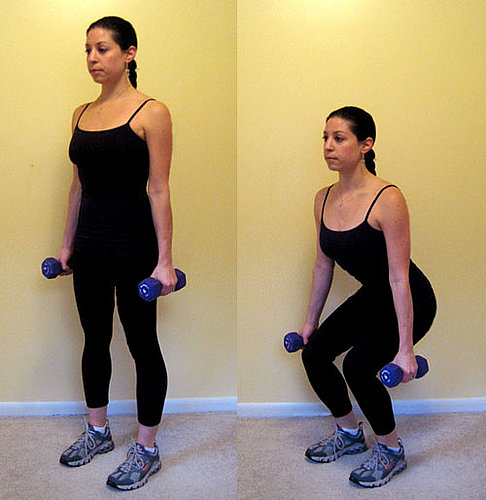 Small Workout Window? Focus On Big Muscles