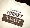 Run a Turkey Trot Before You Eat Pie