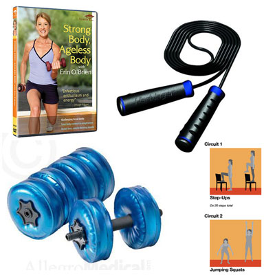 Fitness Gear You Can Fit in Your Suitcase Fitness Gear You Can Fit in Your Suitcase
