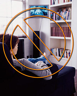 TV Watchers Are Unhappy Compared to People Who Watch Less