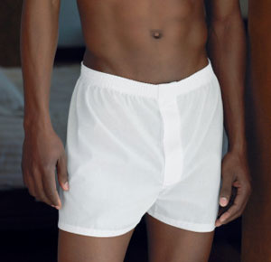The How-To Lounge: Testing Your Man For Testicular Cancer