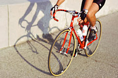 Fit Gift Guide: Avid Biker