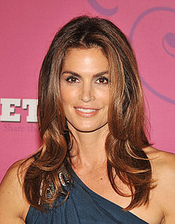 Cindy Crawford: Fit and Lovely at 42
