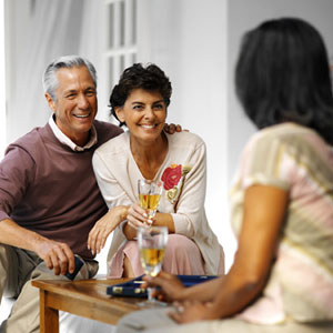 Dear Poll: In Dating, Is Your Parents' Approval Important?