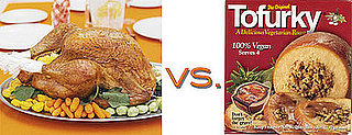 Nutritional Comparison of White and Dark Meat Turkey With Torfurky