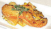 Healthy Recipe: Apple, Leek, and Butternut Squash Gratin