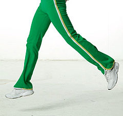 Winterize Your Running: Warm Up Before Heading Out Winterize Your Running: Warm Up Before Heading Out