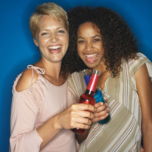Another Reason to Stop After One Glass: Increased Stroke Risk