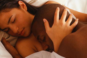 What's Up With Sexsomnia?