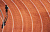 Winterize Your Workouts: Indoor Track Tips