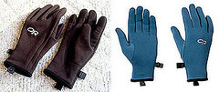 Gear Review: Outdoor Research Winter Running Gloves
