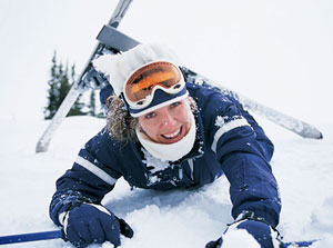 Fit Gift Guide: Skiers and Riders