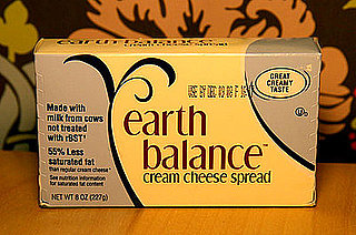 Food Review: Earth Balance Cream Cheese Spread