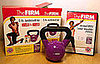 Gear Review: The Firm Kettlebell Kit