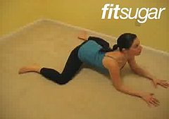 Stretch It: Frogger
