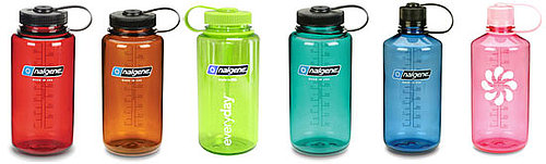 Biggest Headline of 2008: Nalgene and BPA