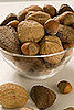 Go Nuts, For Your Heart's Sake