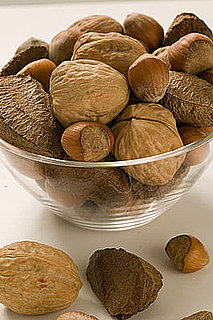 Go Nuts, For Your Heart's Sake