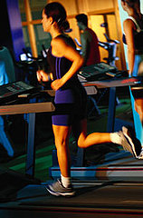 2008: The Year of Interval Workouts 2008: The Year of Interval Workouts