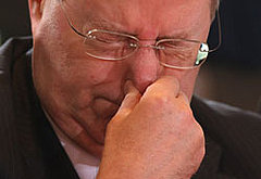New Study Says Sneezing Overlaps With Sexual Arousal New Study Says Sneezing Overlaps With Sexual Arousal
