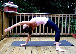 6 of My Favorite Yoga Poses of 2008