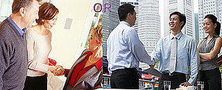 Which Comes First? Meeting His Parents or Him Meeting Yours