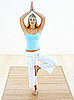 Jennifer Aniston's Favorite Yoga Poses Are . . . 